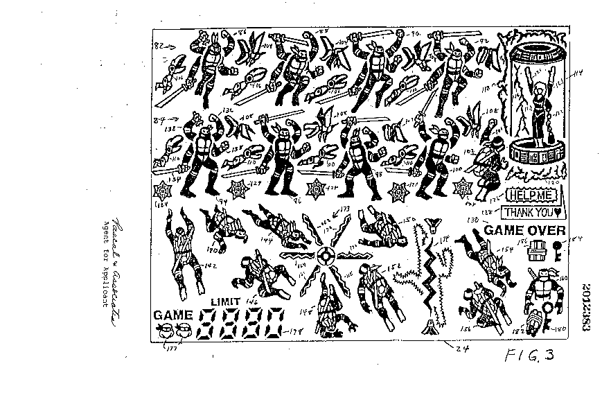 Micro Optimisation - A Trick Of The Light