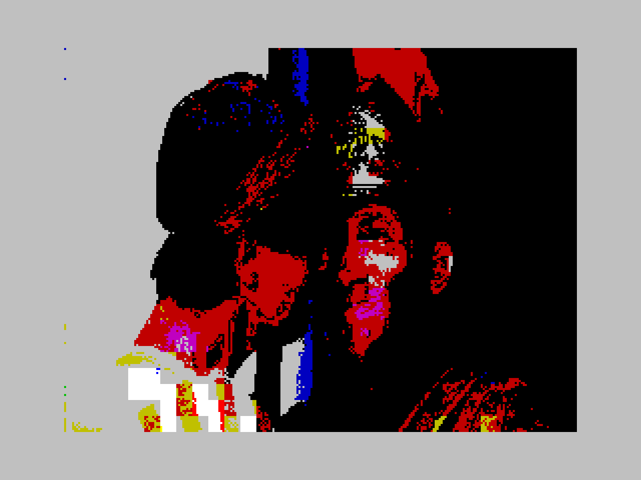 CaliRun ZX-Basicus Version